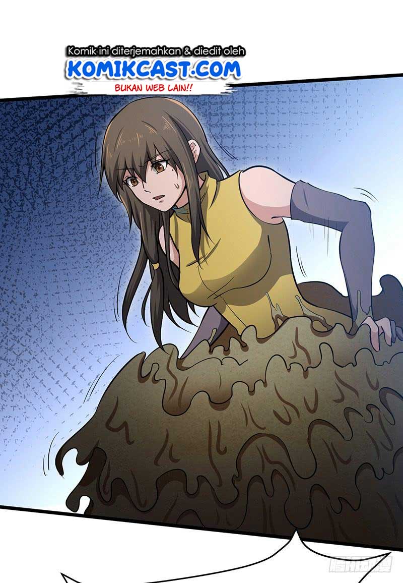 Chaotic Sword God chapter 110 halaman 9