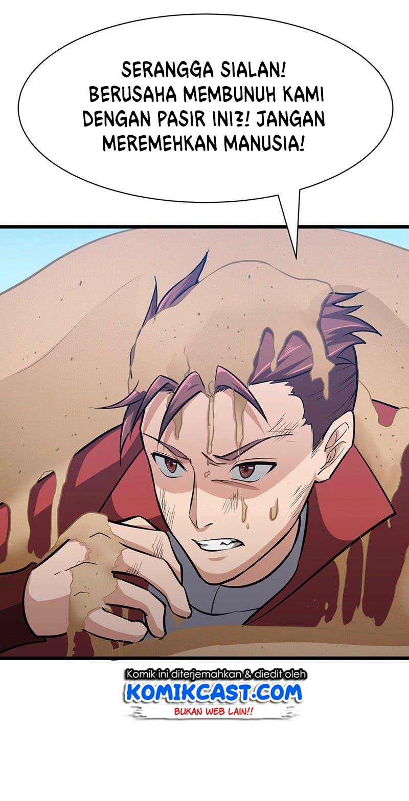 Chaotic Sword God chapter 110 halaman 14