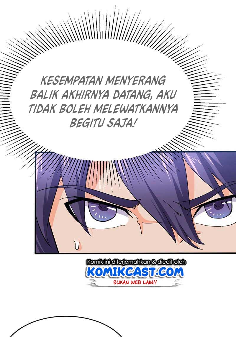 Chaotic Sword God chapter 112 halaman 7