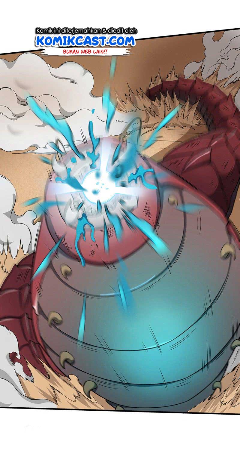 Chaotic Sword God chapter 112 halaman 17