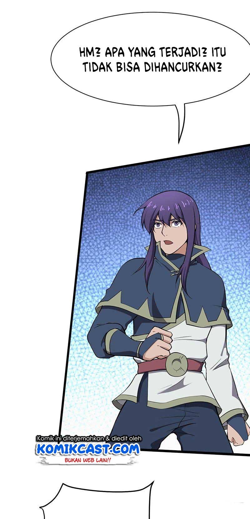 Chaotic Sword God chapter 112 halaman 24