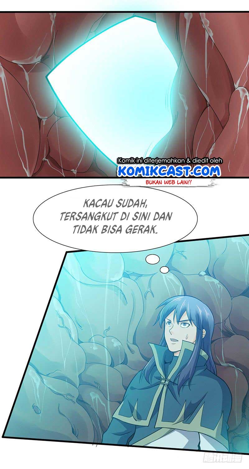 Chaotic Sword God chapter 112 halaman 27