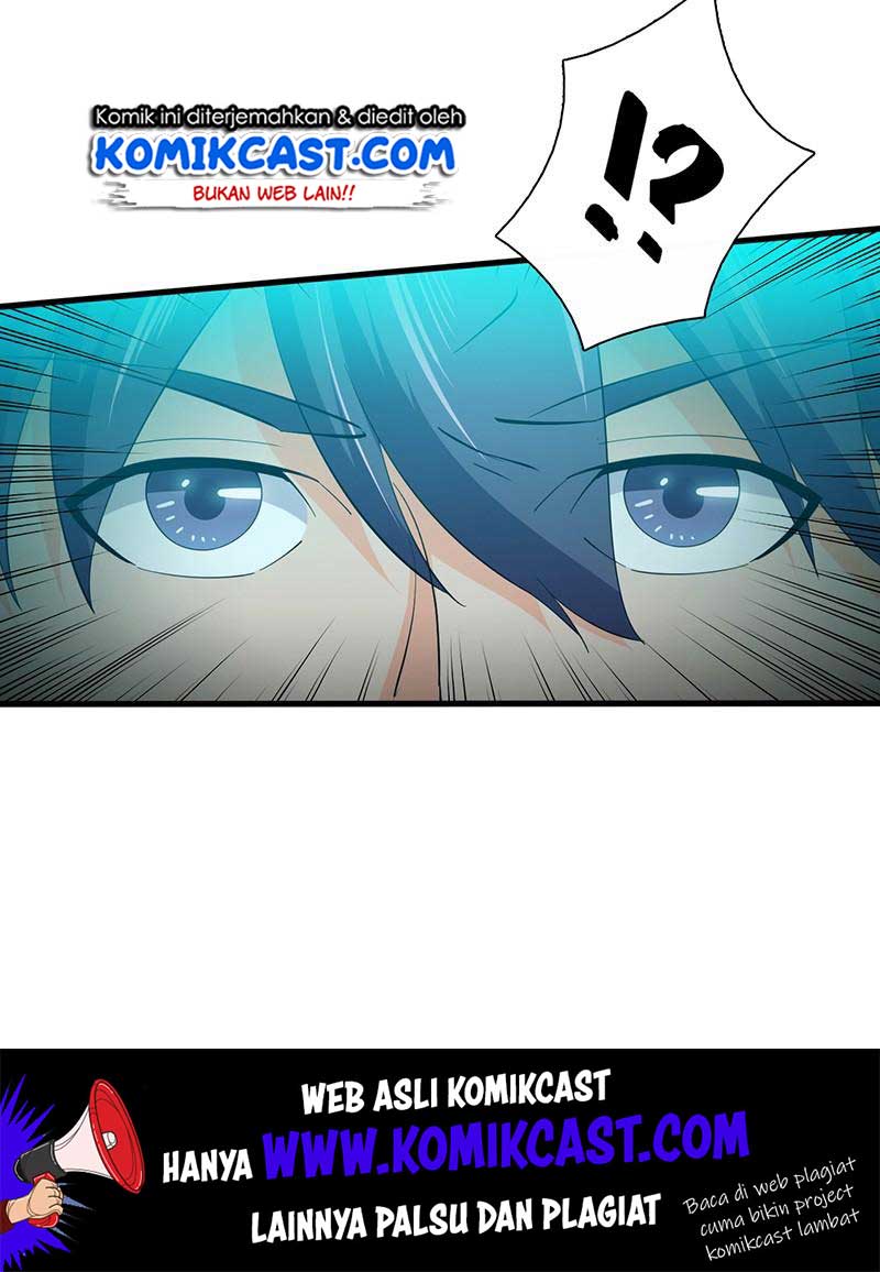 Chaotic Sword God chapter 112 halaman 30