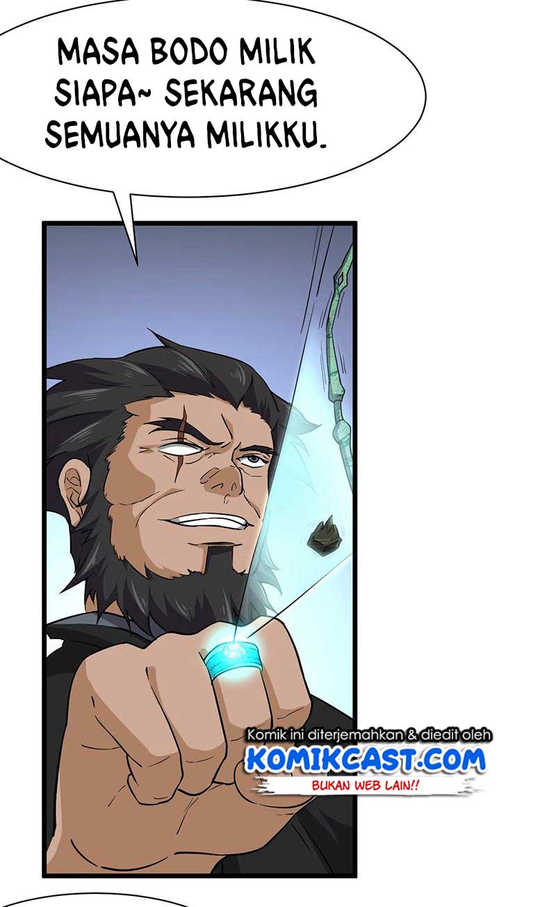 Chaotic Sword God chapter 117 halaman 5