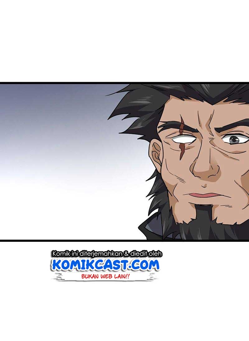 Chaotic Sword God chapter 117 halaman 9