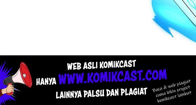 Chaotic Sword God chapter 117 halaman 27