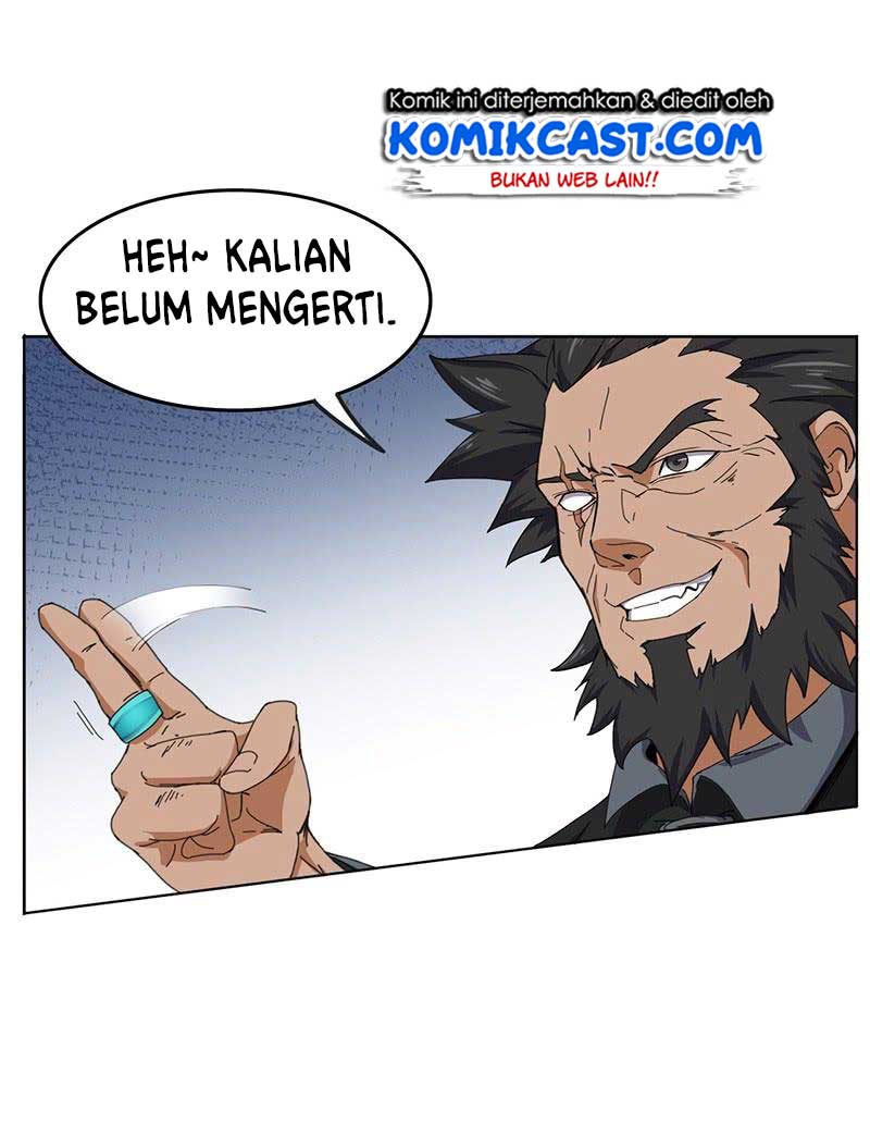 Chaotic Sword God chapter 118 halaman 3