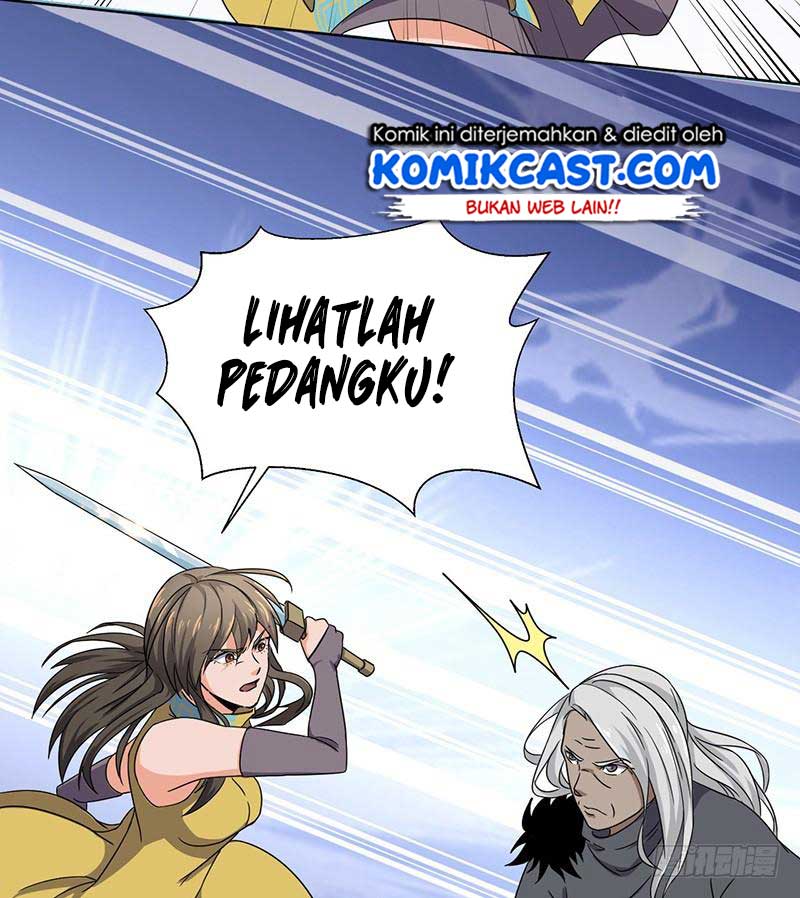 Chaotic Sword God chapter 118 halaman 6