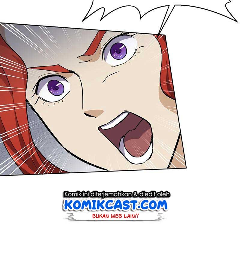 Chaotic Sword God chapter 118 halaman 11