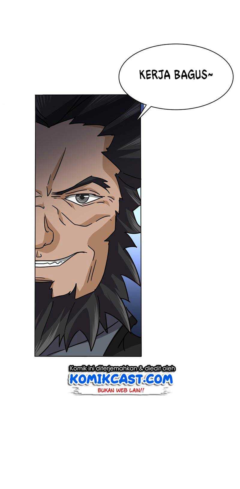 Chaotic Sword God chapter 118 halaman 24