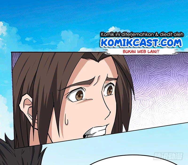 Chaotic Sword God chapter 118 halaman 25