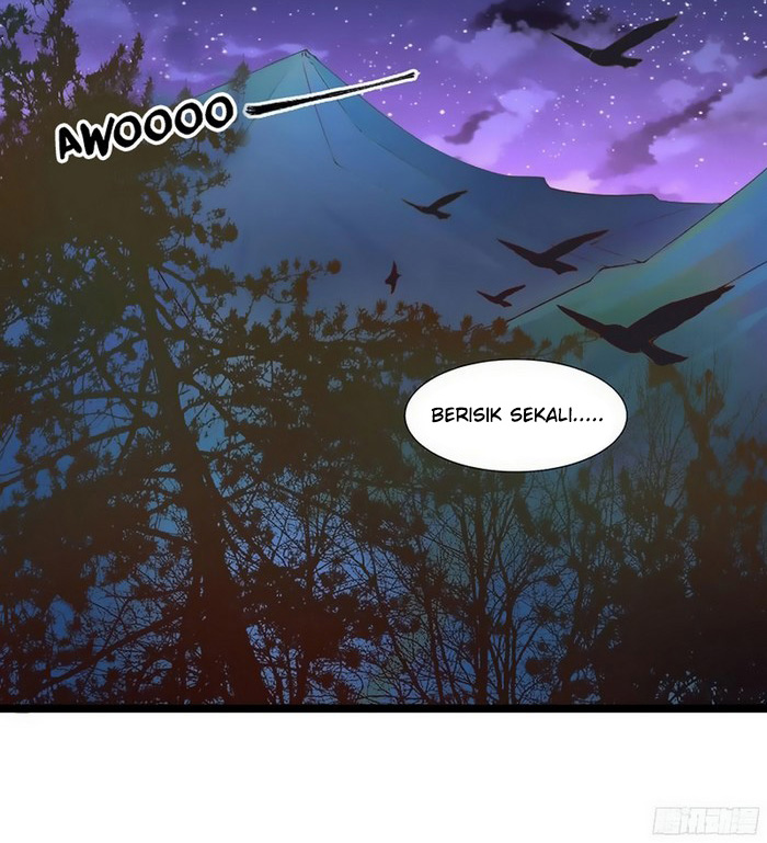 Chaotic Sword God Bab 12 halaman 18