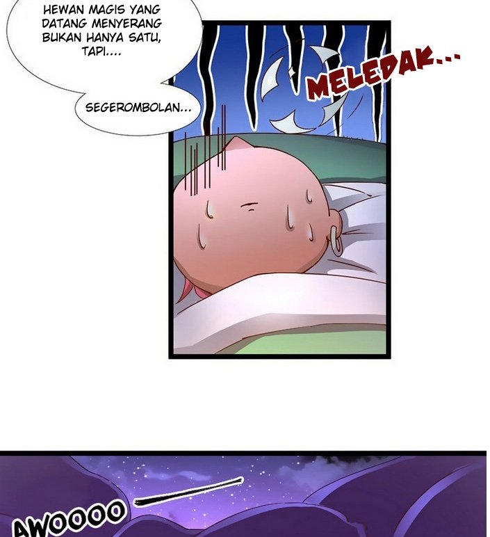 Chaotic Sword God Bab 12 halaman 22