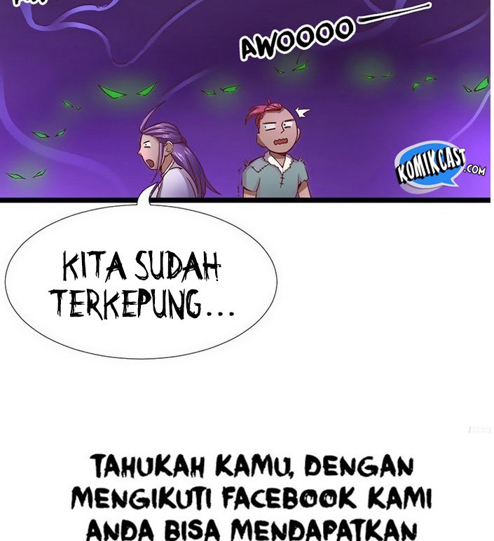 Chaotic Sword God Bab 12 halaman 23