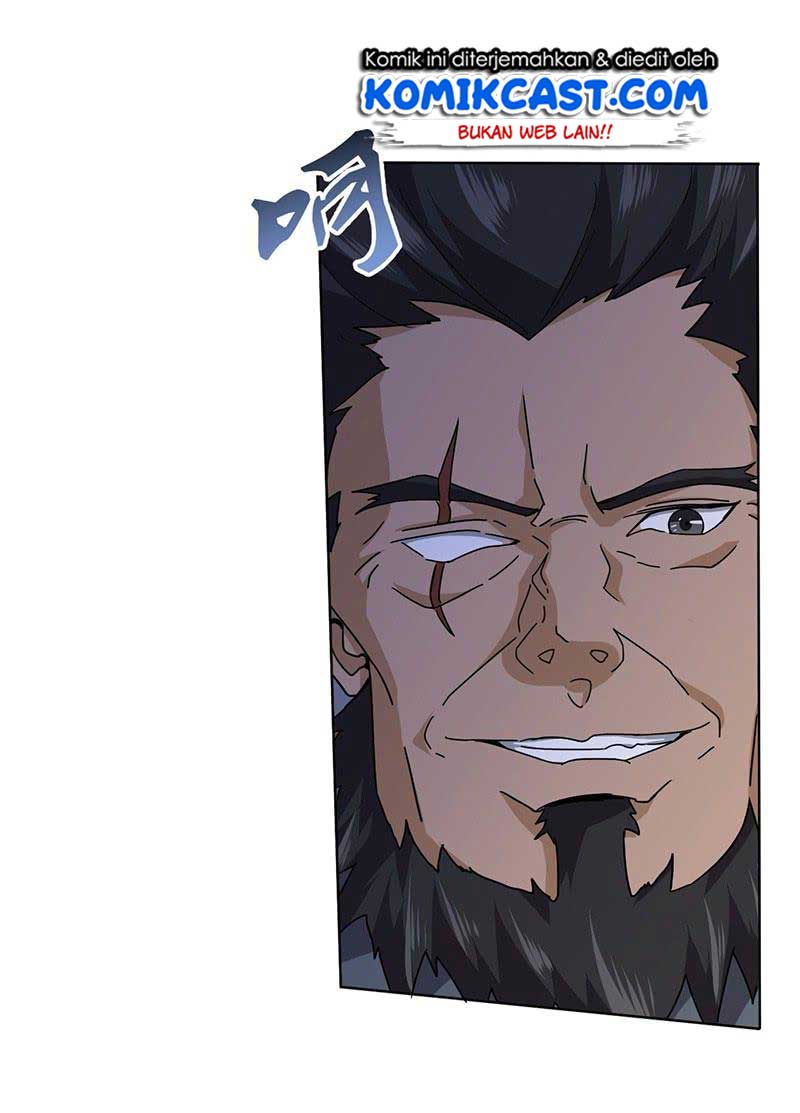 Chaotic Sword God chapter 120 halaman 4