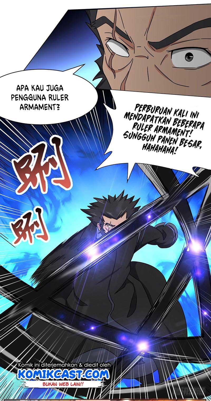 Chaotic Sword God chapter 120 halaman 19