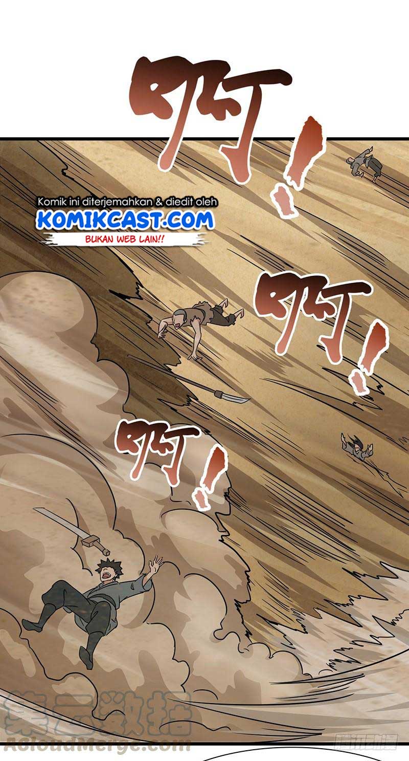 Chaotic Sword God chapter 120 halaman 24