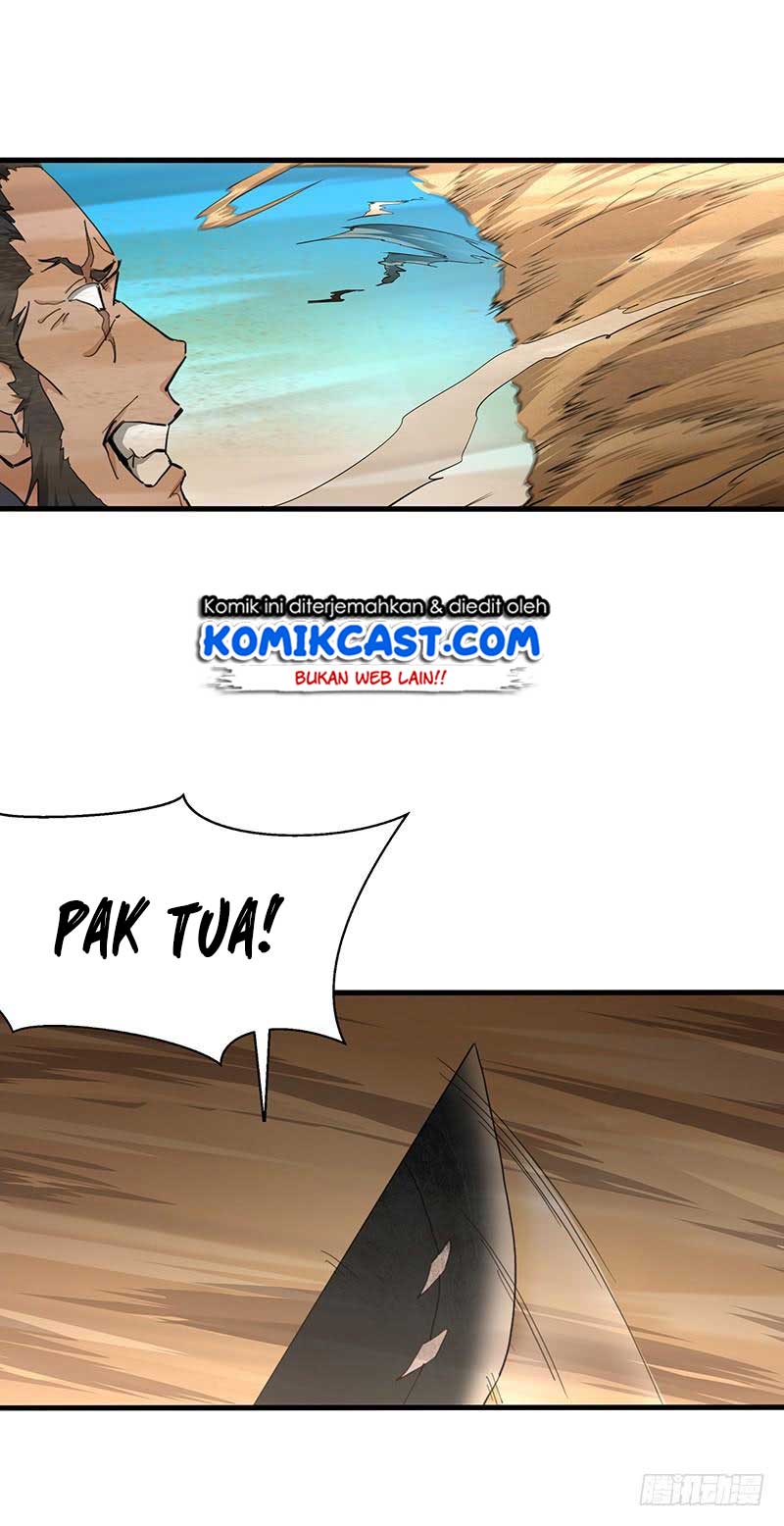 Chaotic Sword God chapter 121 halaman 9