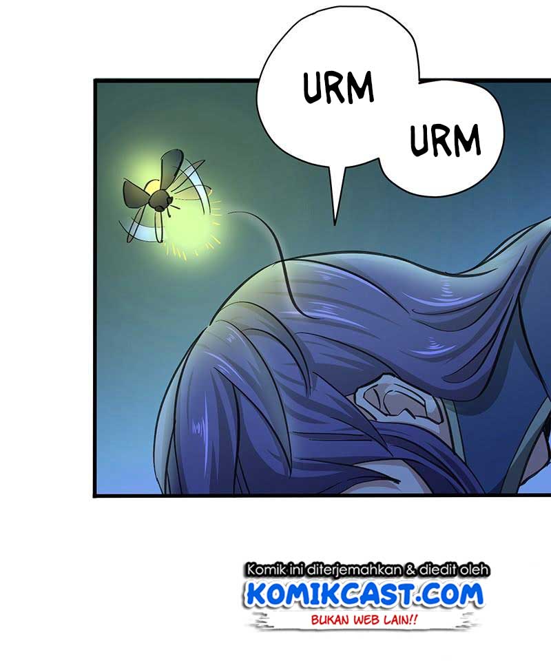 Chaotic Sword God chapter 121 halaman 13