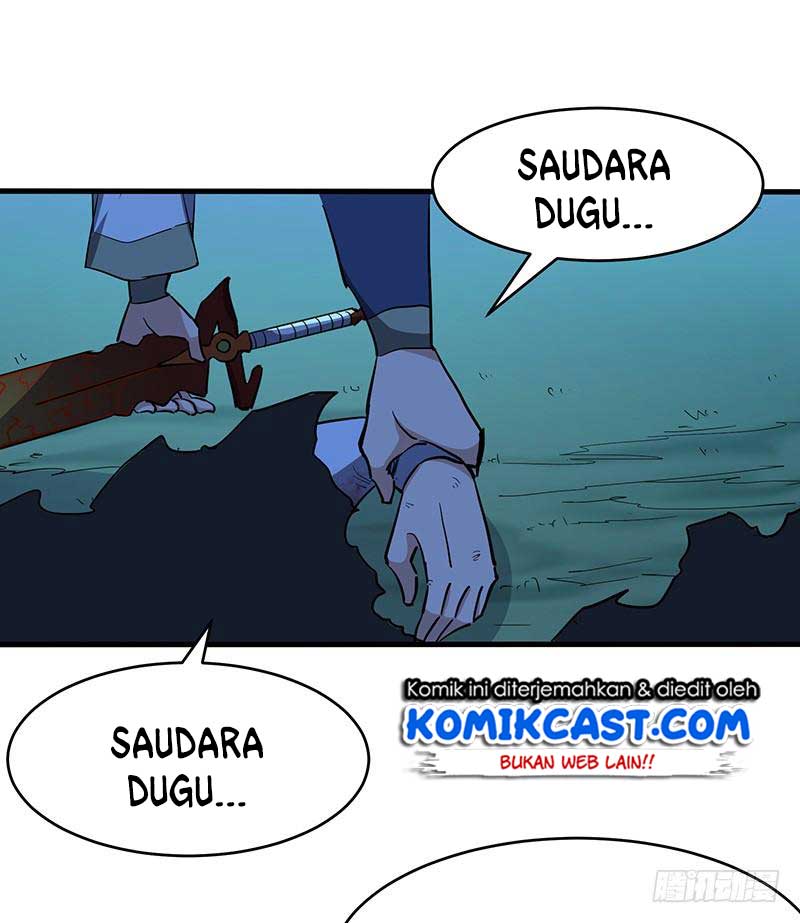 Chaotic Sword God chapter 121 halaman 15