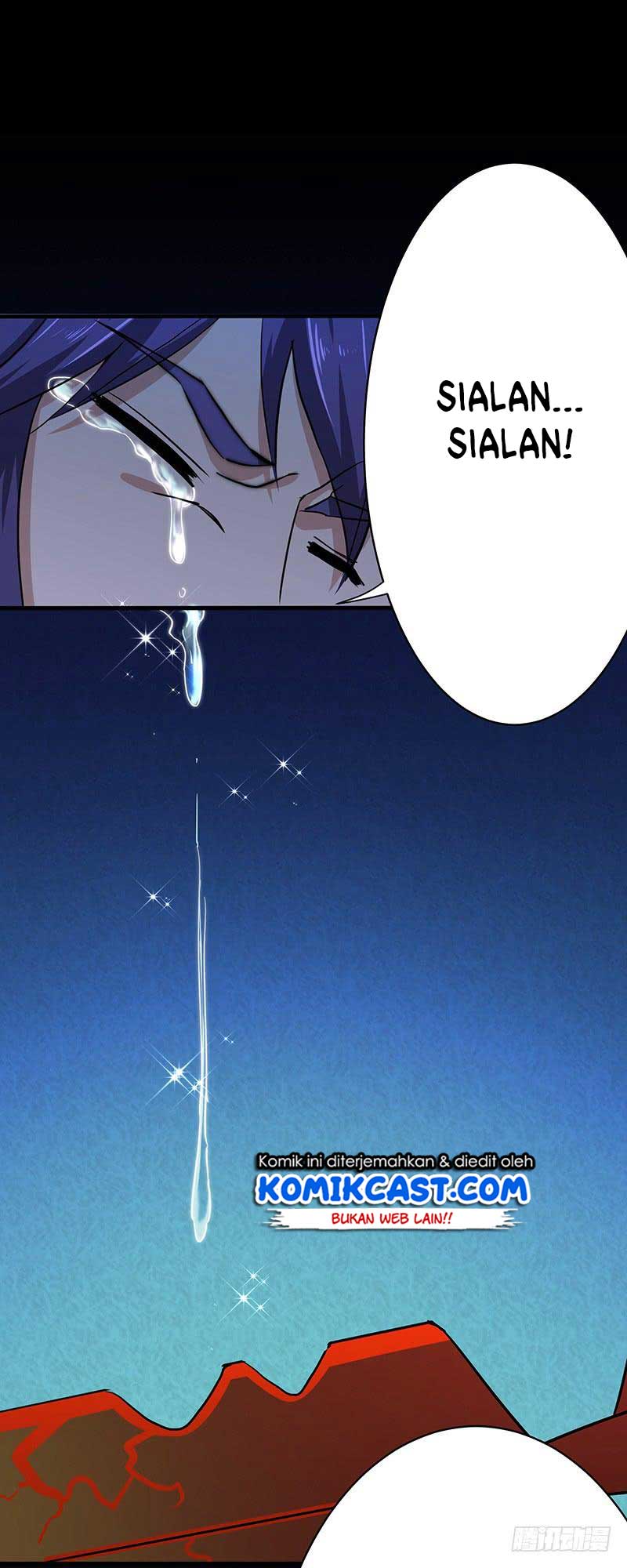 Chaotic Sword God chapter 121 halaman 17