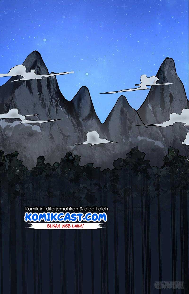 Chaotic Sword God chapter 121 halaman 20