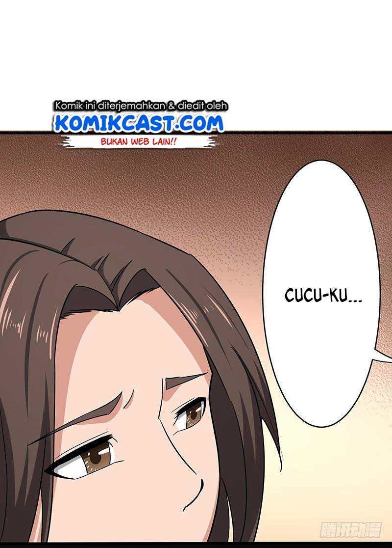 Chaotic Sword God chapter 121 halaman 29