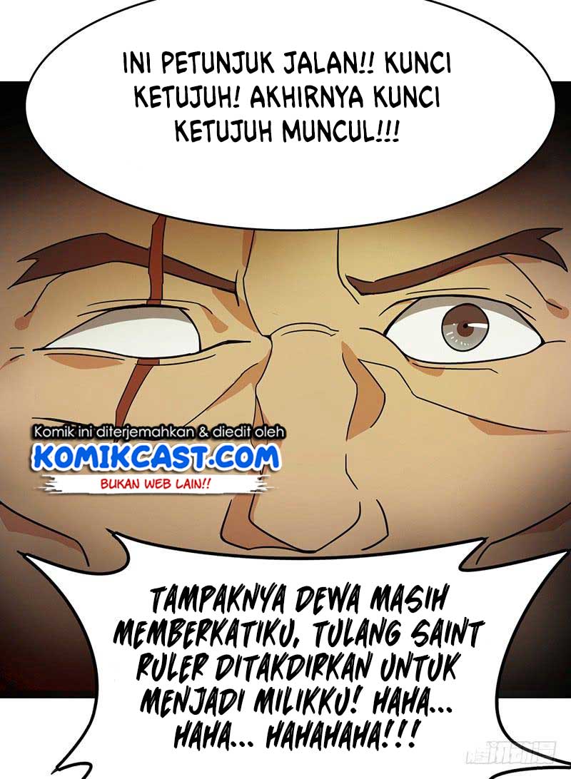Chaotic Sword God Bab 123 halaman 5