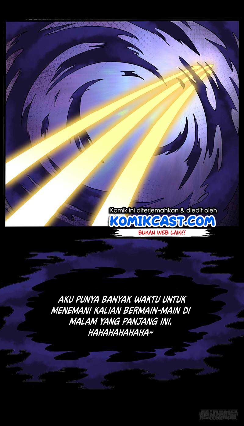 Chaotic Sword God Bab 123 halaman 28