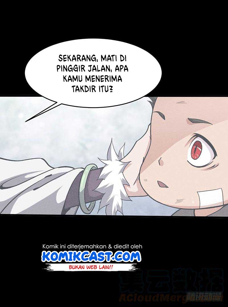 Chaotic Sword God Bab 127 halaman 12