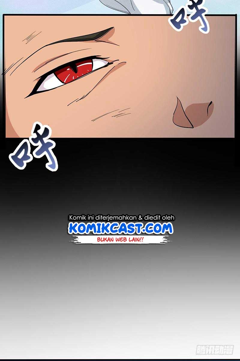 Chaotic Sword God Bab 127 halaman 15