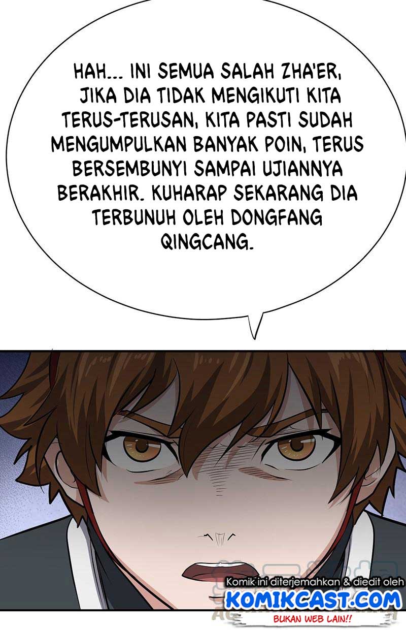 Chaotic Sword God Bab 127 halaman 22
