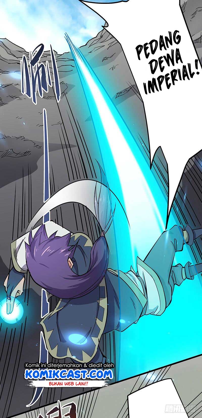 Chaotic Sword God chapter 128 halaman 13