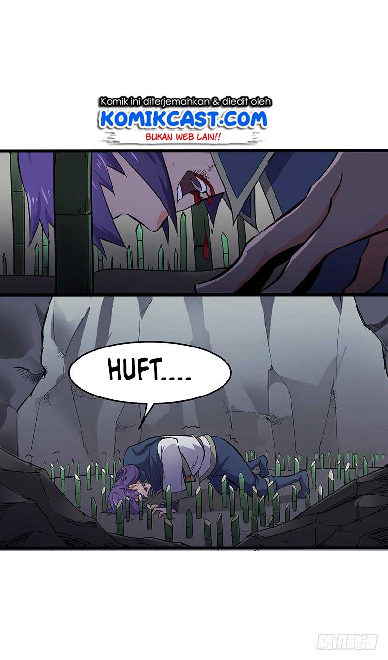 Chaotic Sword God chapter 128 halaman 15