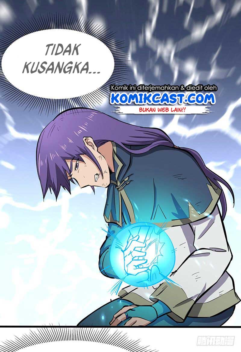 Chaotic Sword God chapter 128 halaman 17