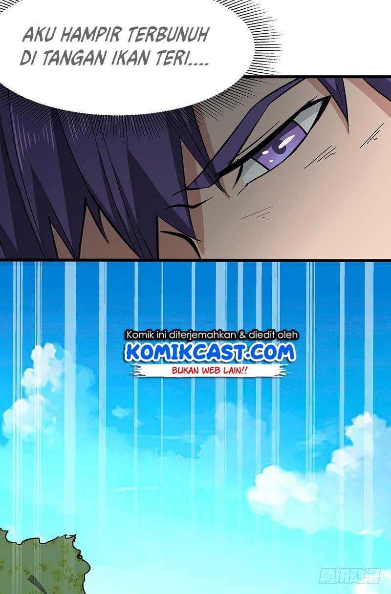 Chaotic Sword God chapter 128 halaman 18