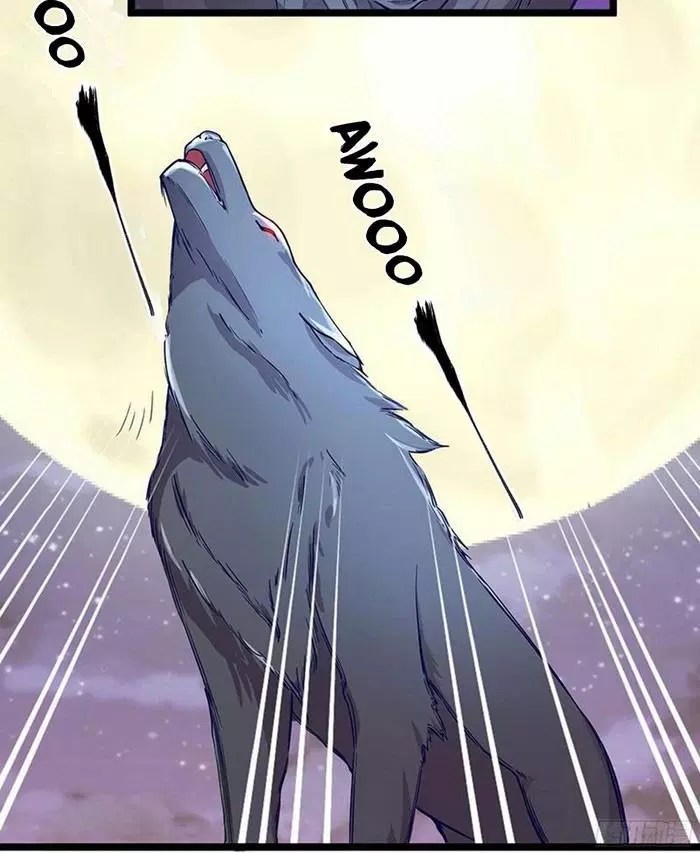 Chaotic Sword God Bab 13 halaman 8