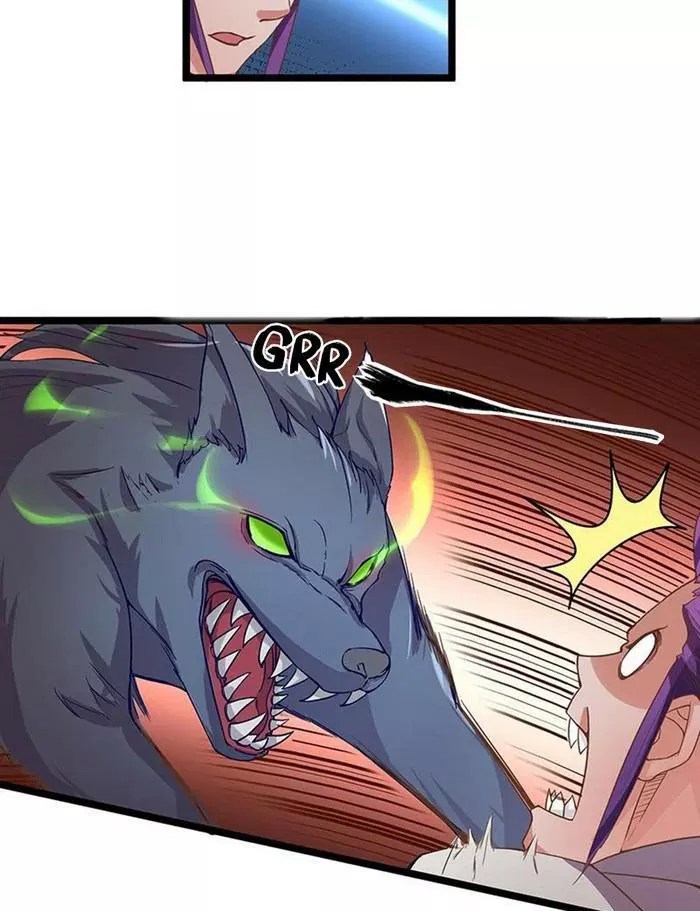Chaotic Sword God Bab 13 halaman 11