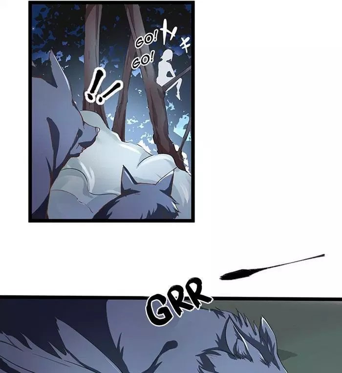 Chaotic Sword God Bab 13 halaman 18