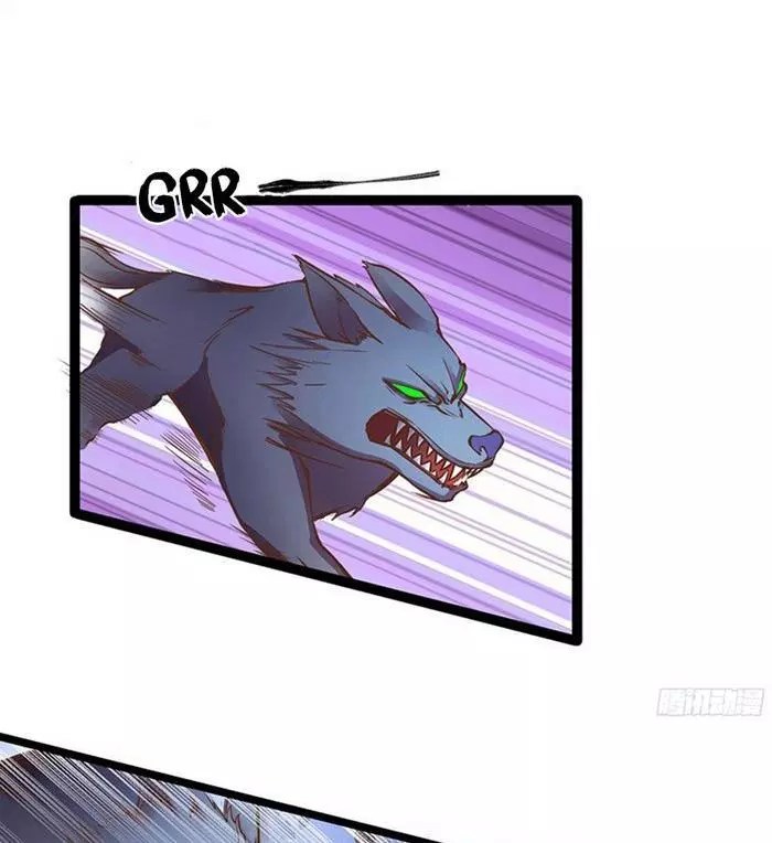 Chaotic Sword God Bab 13 halaman 20
