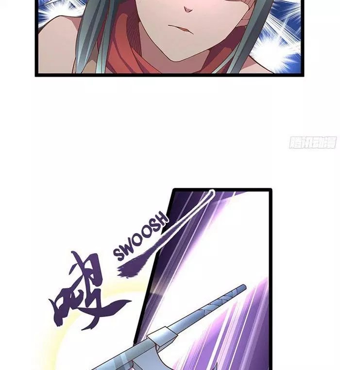 Chaotic Sword God Bab 13 halaman 23