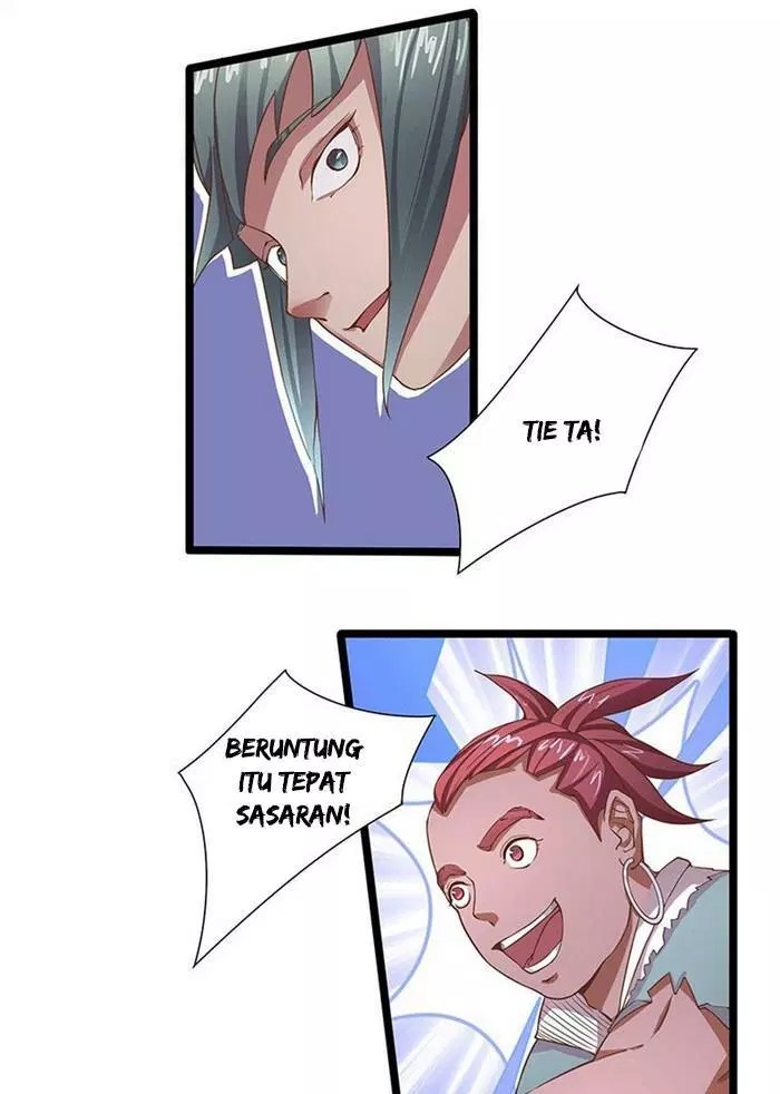 Chaotic Sword God Bab 13 halaman 26