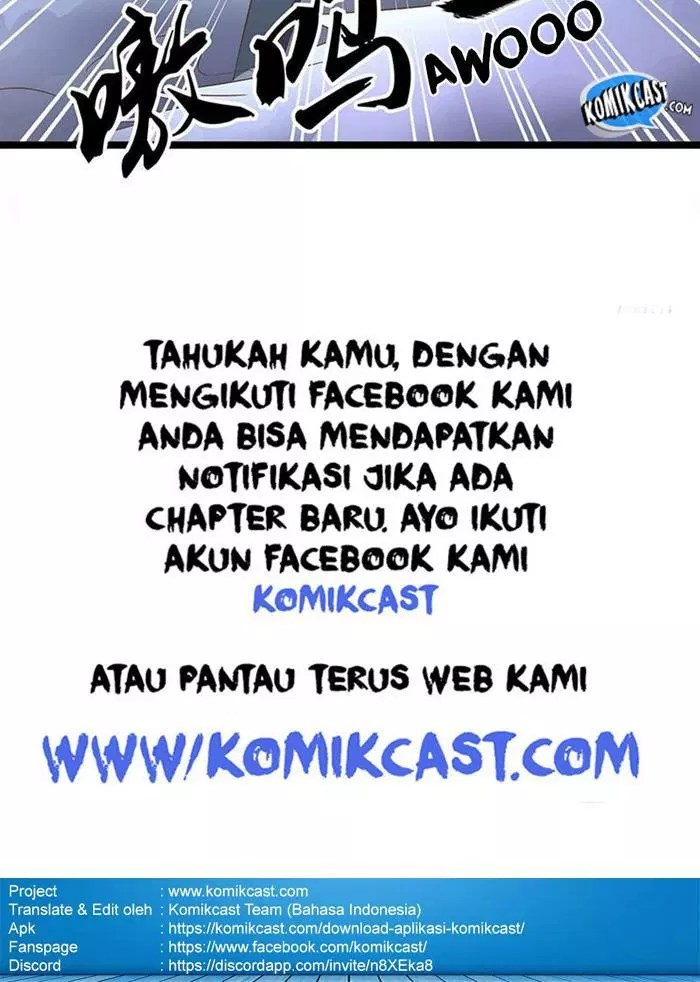 Chaotic Sword God Bab 13 halaman 28