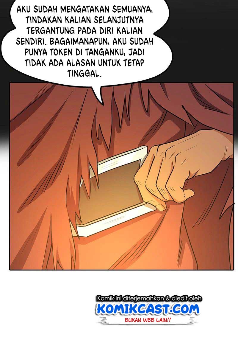 Chaotic Sword God Bab 130 halaman 29