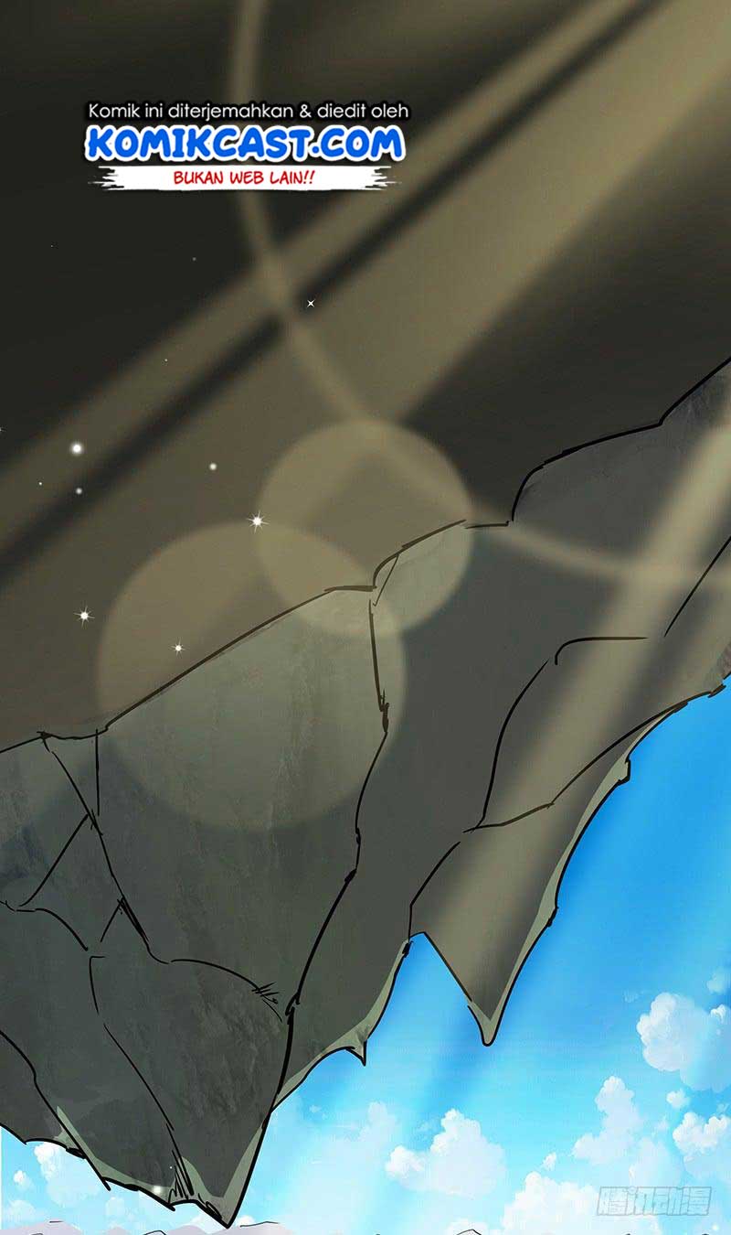 Chaotic Sword God chapter 131 halaman 3