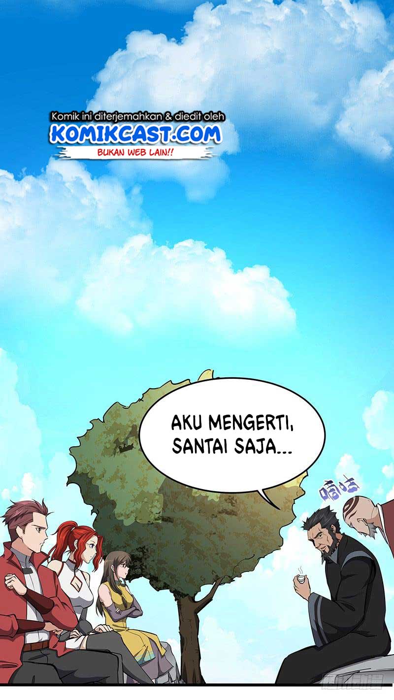 Chaotic Sword God chapter 131 halaman 7