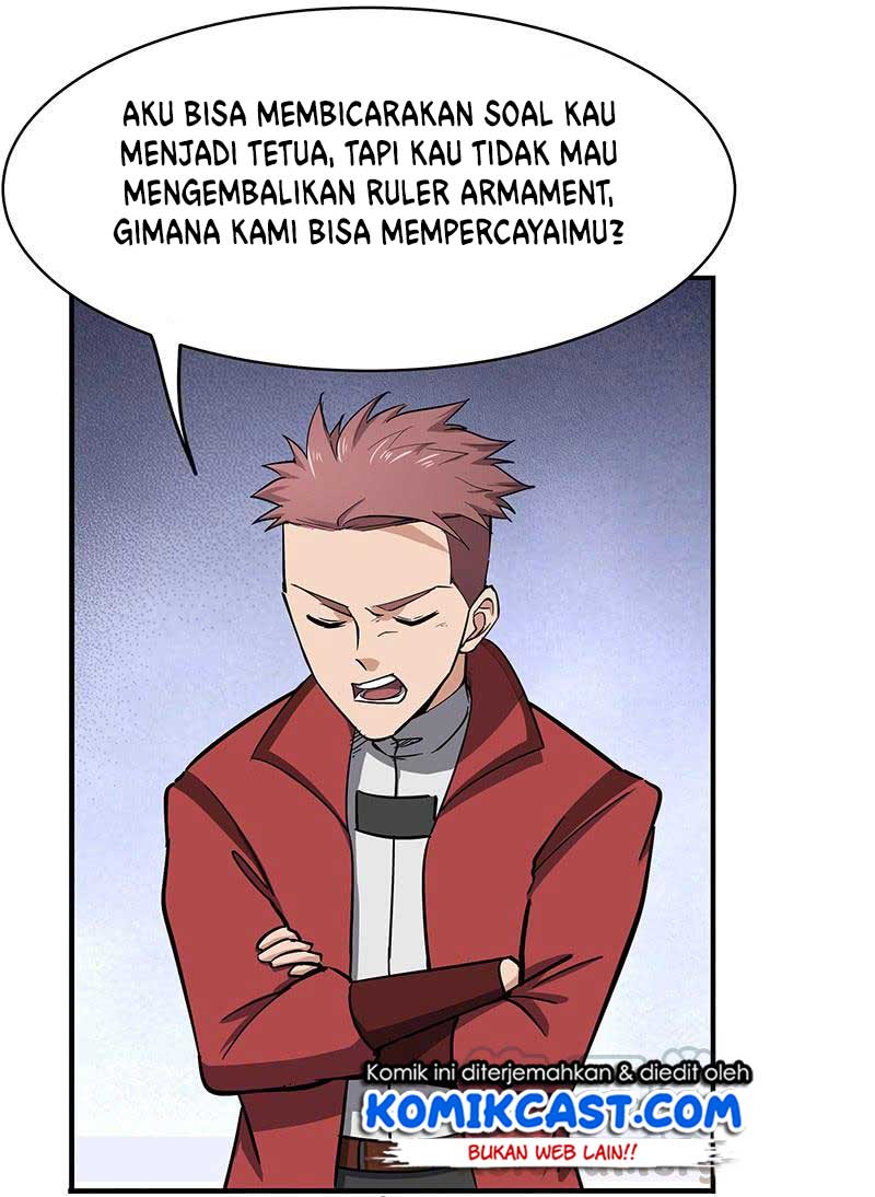 Chaotic Sword God chapter 131 halaman 12