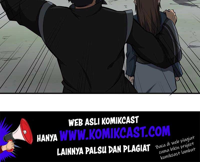 Chaotic Sword God chapter 131 halaman 32