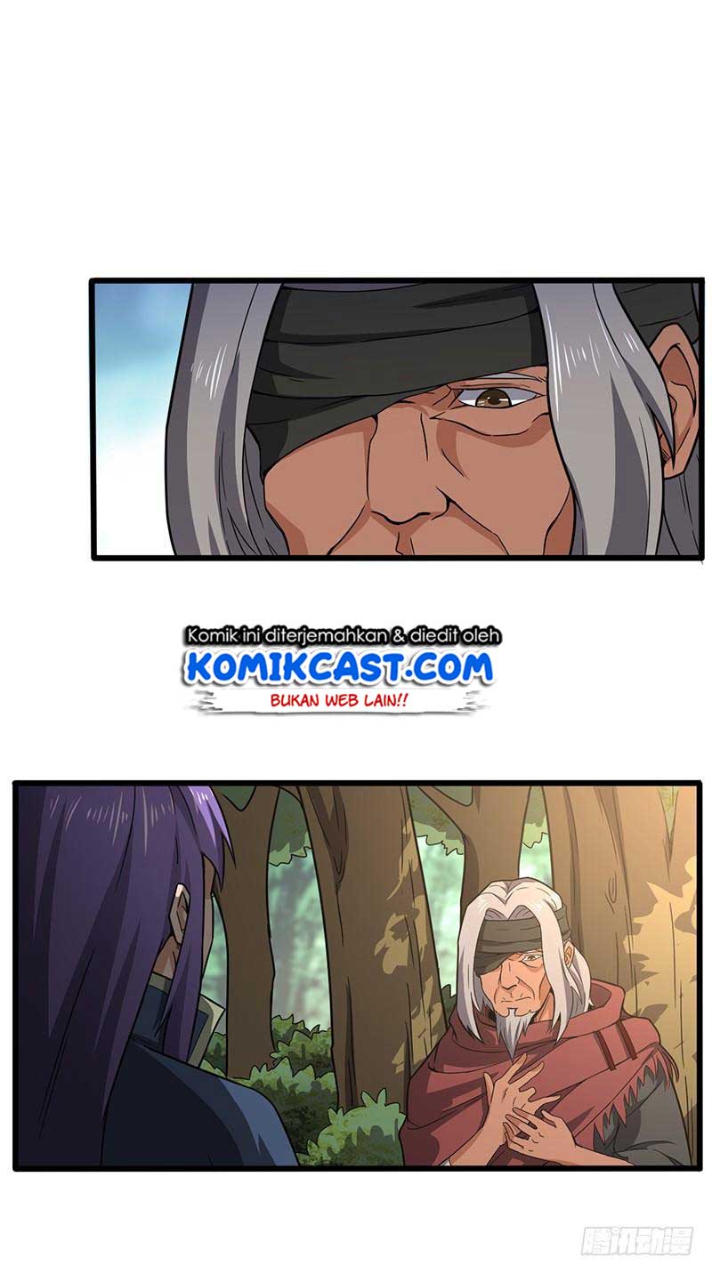 Chaotic Sword God chapter 132 halaman 3