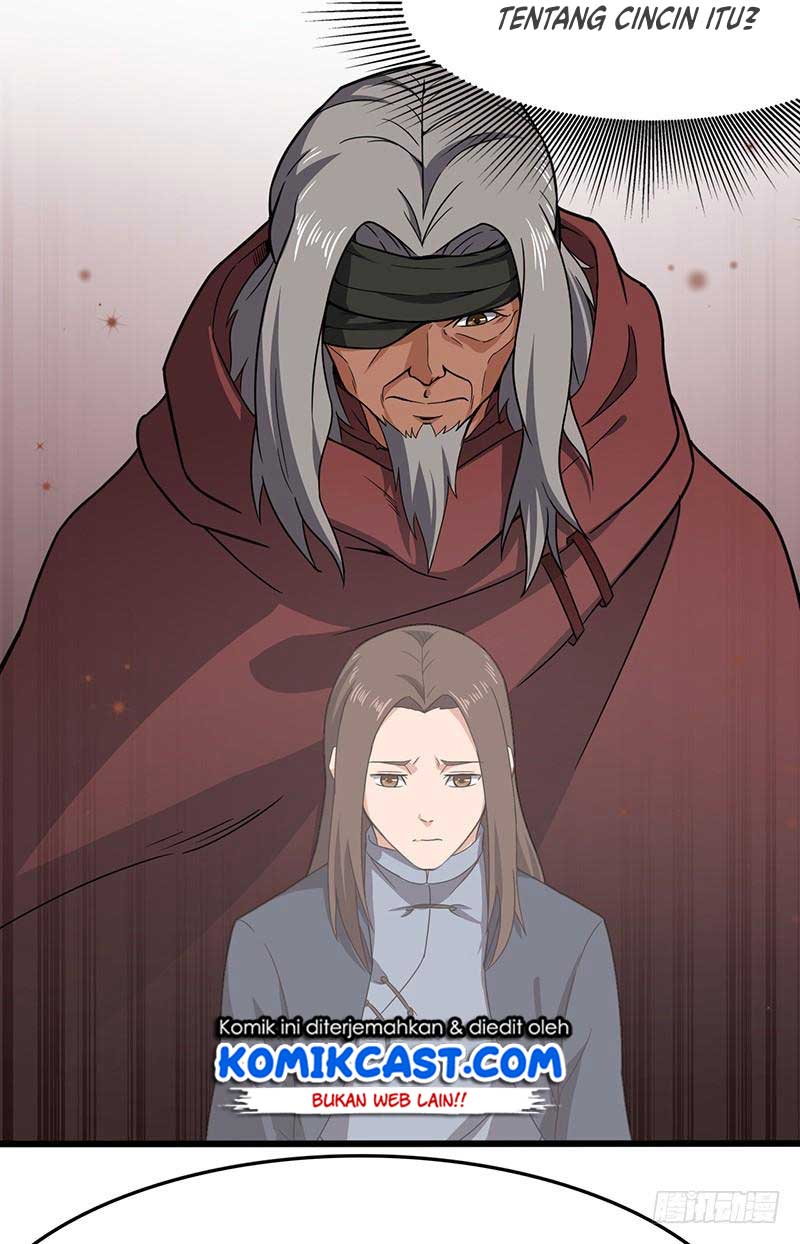 Chaotic Sword God chapter 132 halaman 5